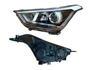 FAROLA HY CRETA MANUAL NGR C/LUPA LH (19-22)