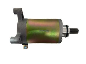 MOTOR DE ARRANQUE GN-125H/GS-125 KANUNI®