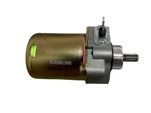 MOTOR DE ARRANQUE VIVA R 115 KANUNI®