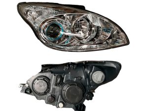 FAROLA HY I30 HB CROM RH (09-12)
