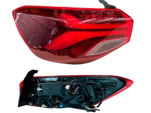 STOP CH ONIX LED SEDAN S LH (21-ON)