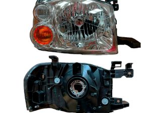 FAROLA NS FRONTIER KOITO RH (01-05) OEM