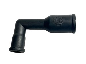 CAPUCHON DE BUJIA TVS RTR-160/180/200 KANUNI® (RTR-160/180/200)