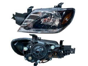 FAROLA MB OUTLANDER MANUAL COMPLET LH (03-04)/TYC