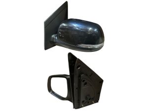 ESPEJO KIA PICANTO ION ELECT C-LUZ RH (19-ON)/TYC