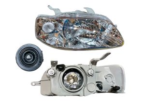 FAROLA CH AVEO FAMILY RH (07-14)