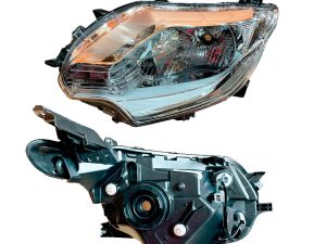 FAROLA MB L200 TRITON CROM LH (15-20)