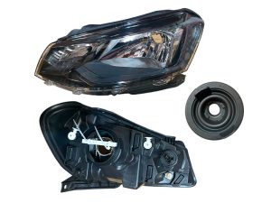 FAROLA VW GOL NGR LH (17-19)