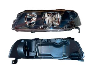 FAROLA VW GOL TWIN NGR (DOBLE FOCO) LH (00-05)